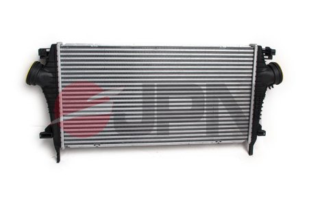 INTERCOOLER CHEVROLET