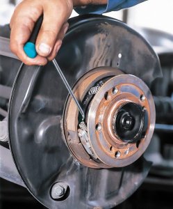 NARZĘDZIE DO MONTAŻU SPRĘŻYNY NACIĄGOWEJ