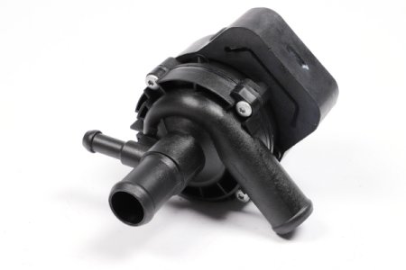 POMPA WODY, OGRZEWANIE POSTOJOWE MERCEDES-BENZ