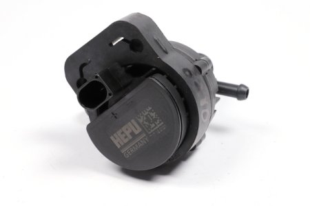 POMPA WODY, OGRZEWANIE POSTOJOWE MERCEDES-BENZ