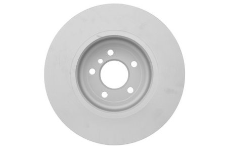 Tarcza hamulcowa BOSCH 0986479772 34116775277