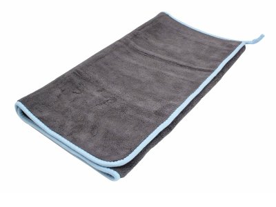 Ręcznik z mikrofibry TECHMAN S-CL1T DETAILING 50x80 cm