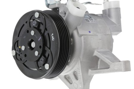 Kompresor klimatyzacji VALEO 814717 73111FJ001 SUBARU