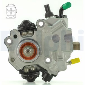 POMPA WYSOKIEGO CIŚNIENIA CR DFP3.4 MERCEDES