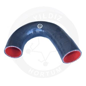 PRZEWÓD INTERCOOLERA VOLVO