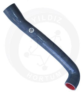 PRZEWÓD INTERCOOLERA IVECO