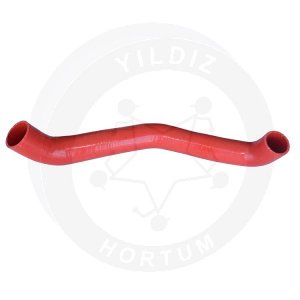 PRZEWÓD INTERCOOLERA IVECO