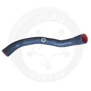 PRZEWÓD INTERCOOLERA PEUGEOT CITROEN OPEN VAUXHALL FIAT