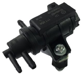 ELEKTROZAWÓR TURBINY FIAT