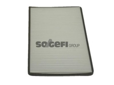 Filtr kabinowy PURFLUX AH105 CU3455