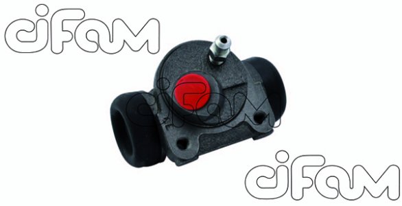 Cylinderek hamulcowy CIFAM 101-672 4402A9