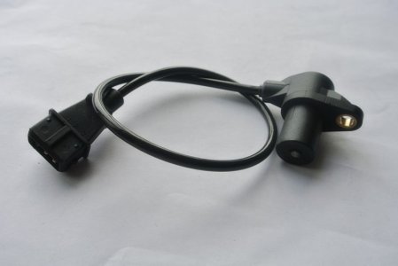 Czujnik obrotów wału QAP 15 507 7766252