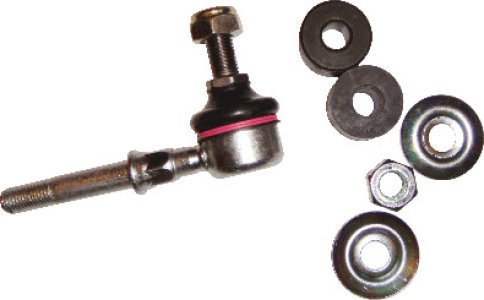 Łącznik stabilizatora TRW JTS7637 MR319147