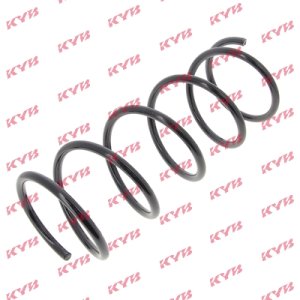 SPREZYNA PRZOD CITROEN XSARA