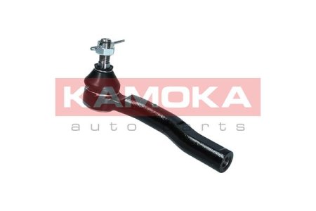 Końcówka drążka KAMOKA 9010230 381763 lewa CITROEN C1 05