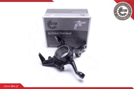 Zwrotnica SKV 47SKV341 191407255C lewa VW GOLF II JETTA II VENTO