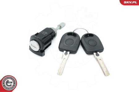 WKŁADKA ZAMKA DRZWI VW