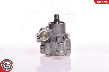 POMPA WSPOMAGANIA HONDA CIVIC