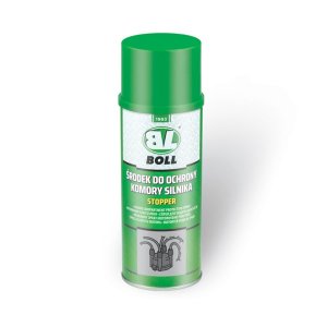 ŚRODEK DO OCHRONY KOMORY SILNIKA SPRAY 400 ML