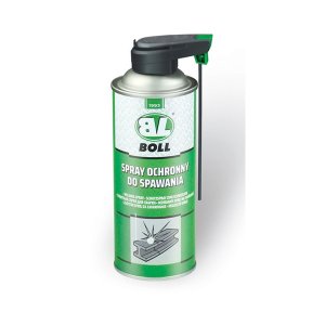 ŚRODEK OCHRONNY DO SPAWANIA SPRAY 400 ML
