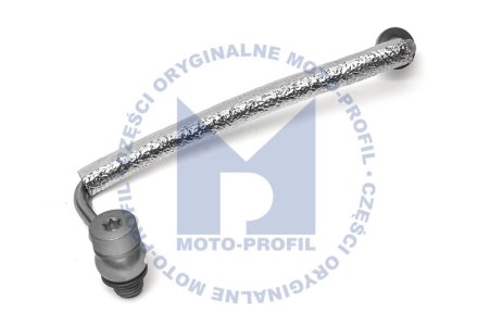 PRZEWÓD OLEJOWY OPEL