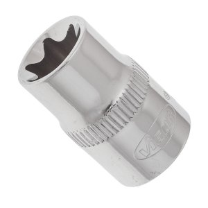 KLUCZ NASADOWY T 3/8 E14 ROZMIAR KLUCZA E14