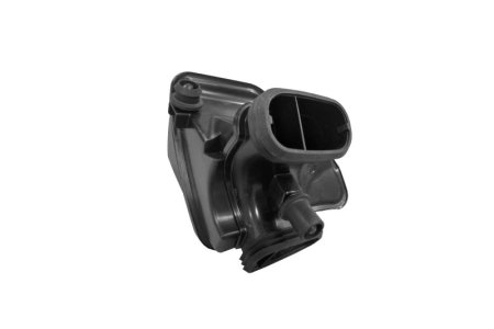 REZONATOR FILTRA POWIETRZA OPEL