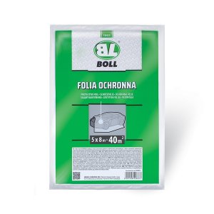 FOLIA OCHRONNA 4M X 12,5M