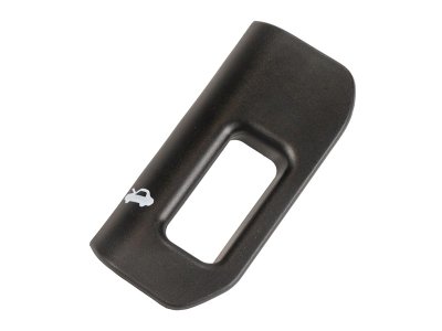 DŹWIGNIA OTWIERANIA MASKI FIAT