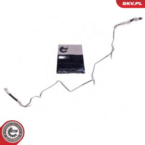 PRZEWÓD KLIMATYZACJI RENAULT