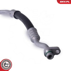 PRZEWÓD KLIMATYZACJI RENAULT