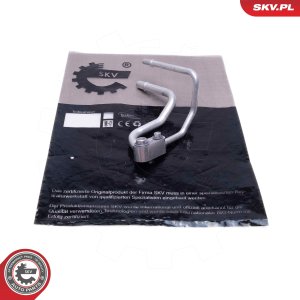 PRZEWÓD KLIMATYZACJI FIAT