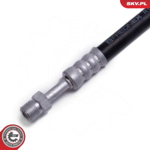 PRZEWÓD KLIMATYZACJI VW