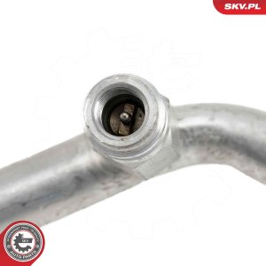 PRZEWÓD KLIMATYZACJI SEAT SKODA VW