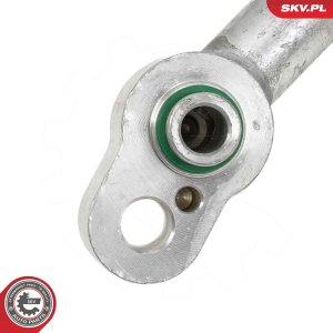 PRZEWÓD KLIMATYZACJI SEAT SKODA VW