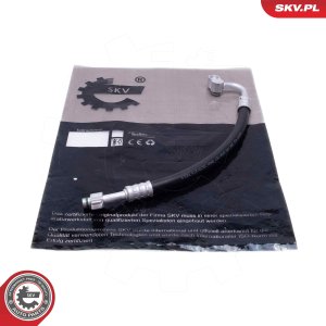 PRZEWÓD KLIMATYZACJI MERCEDES-BENZ