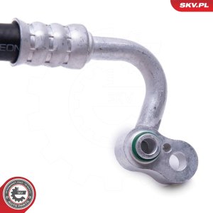 PRZEWÓD KLIMATYZACJI MERCEDES-BENZ