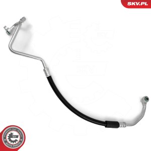 PRZEWÓD KLIMATYZACJI MAZDA