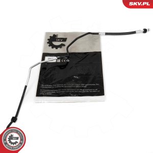 PRZEWÓD KLIMATYZACJI AUDI