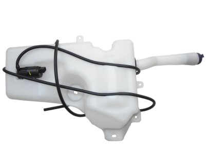 ZBIORNIK PŁYNU SPRYSKIWACZA FIAT