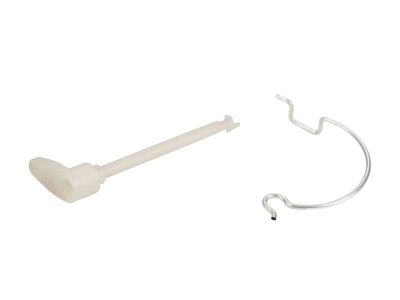 SWORZEŃ POKRYWY WLEWU PALIWA FIAT