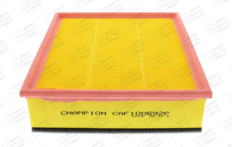 Filtr powietrza CHAMPION CAF100692P C323381