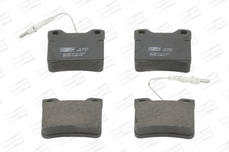 Filtr powietrza CHAMPION CAF100712P C3275