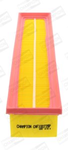 Filtr powietrza CHAMPION CAF100739P C3875