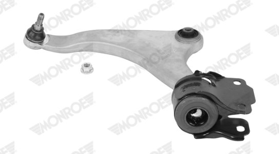 WAHACZ VOLVO S60 II (134) 10-19, S80 II (124) 06-