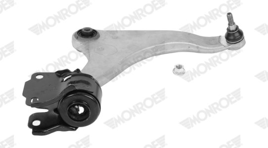 WAHACZ VOLVO S60 II (134) 10-19, S80 II (124) 06-