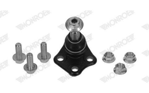 SWORZEŃ WAHACZA PRZÓD LEWY/PRAWY RENAULT