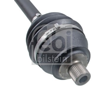 PÓŁOŚ NAPĘDOWA VW AUDI