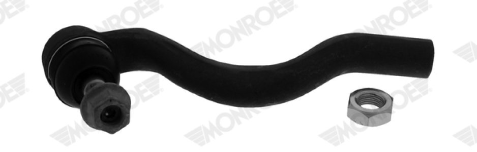 KOŃCÓWKA DRĄŻKA JEEP GRAND CHEROKEE IV 10-