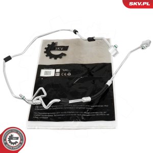 PRZEWÓD KLIMATYZACJI VW